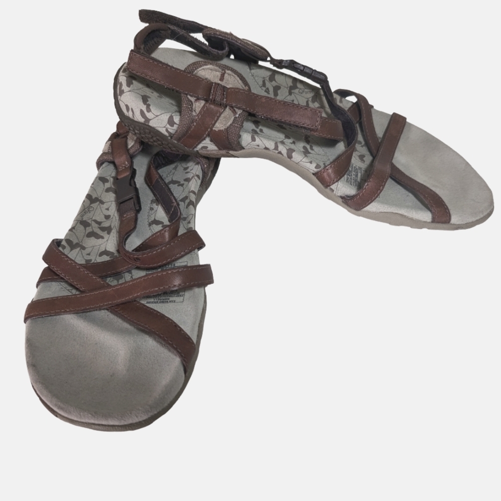 US Size 7 Merrell Sandals - LIKE NEW